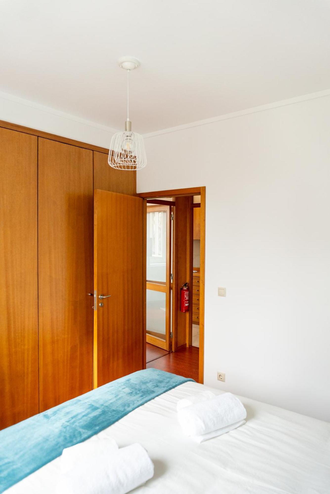 Lovely Cedofeita Apartment By Unique Hosts Porto Exterior photo