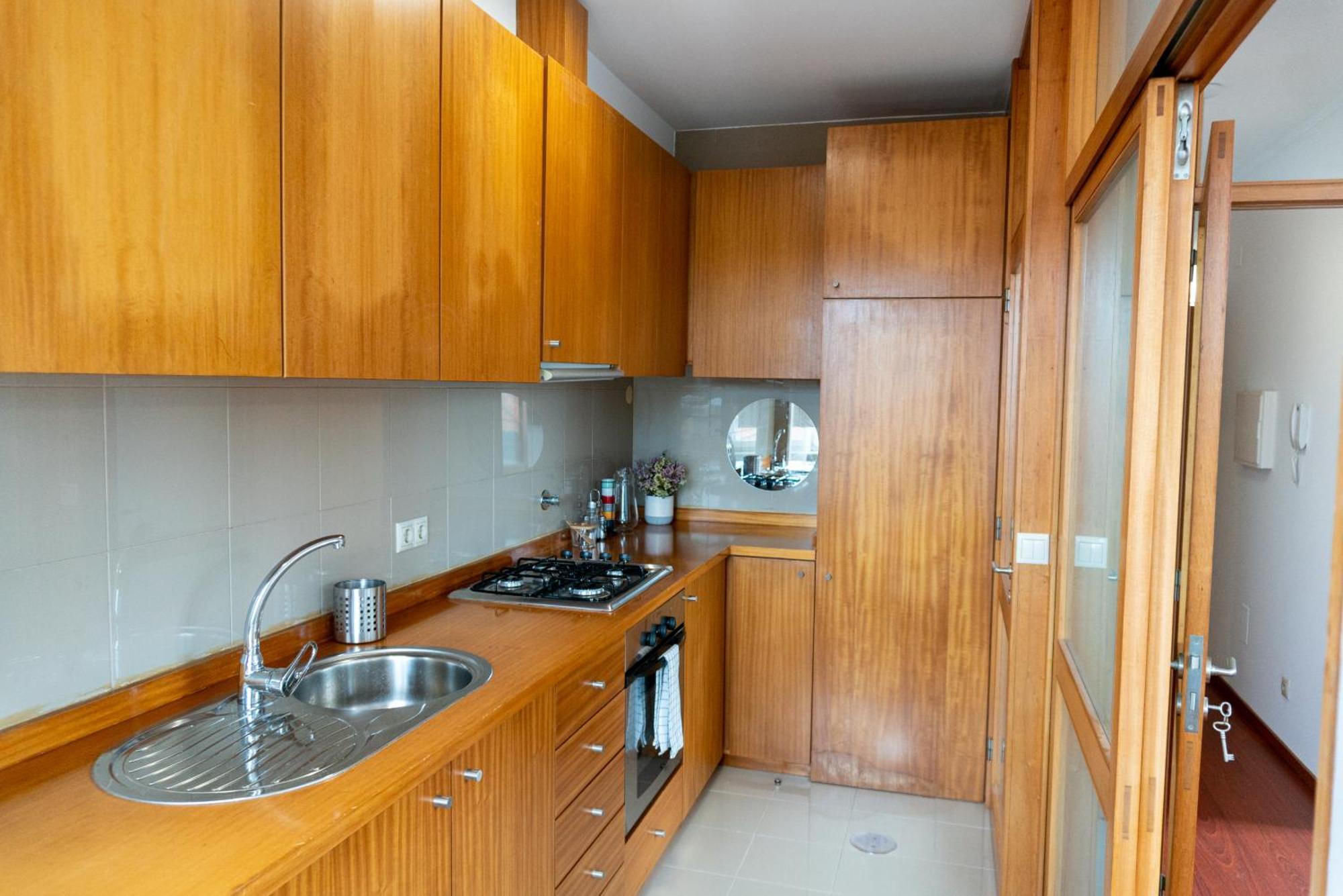 Lovely Cedofeita Apartment By Unique Hosts Porto Exterior photo