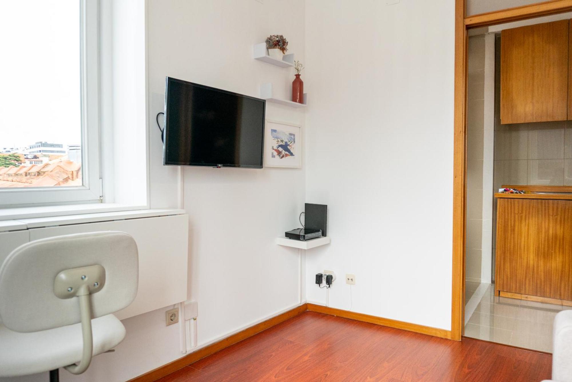 Lovely Cedofeita Apartment By Unique Hosts Porto Exterior photo