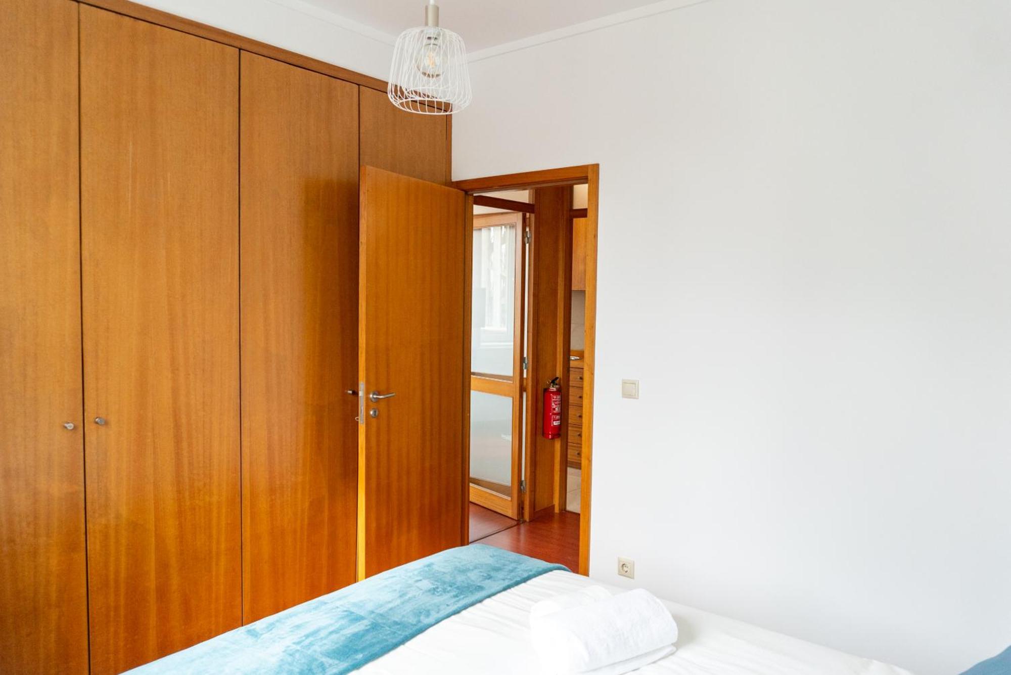 Lovely Cedofeita Apartment By Unique Hosts Porto Exterior photo