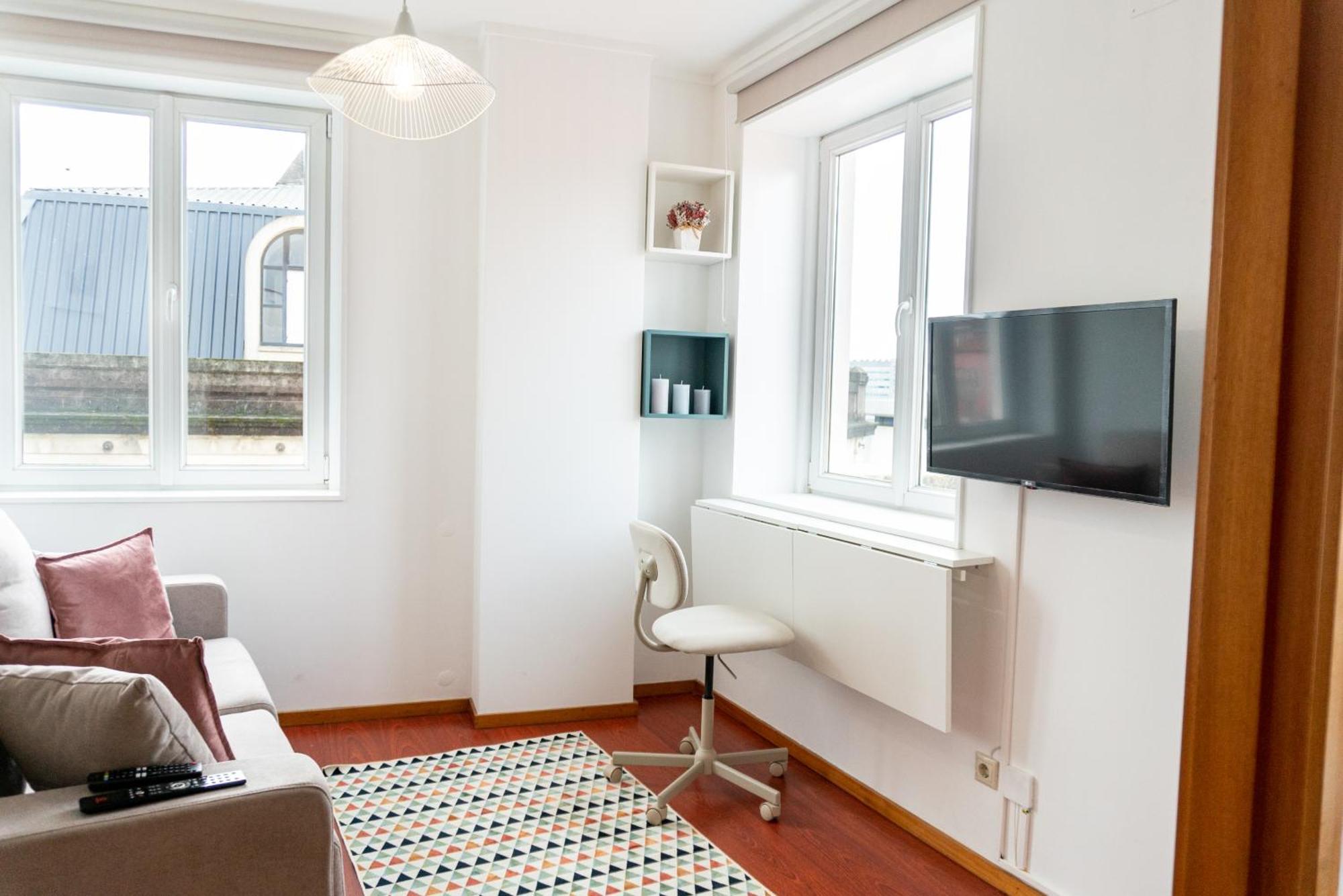 Lovely Cedofeita Apartment By Unique Hosts Porto Exterior photo