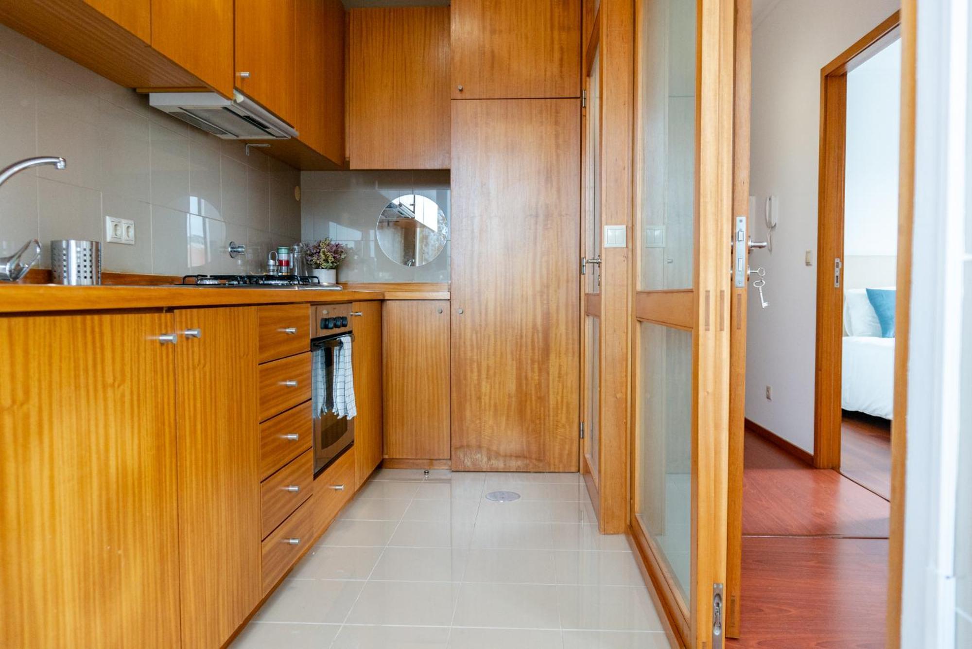 Lovely Cedofeita Apartment By Unique Hosts Porto Exterior photo